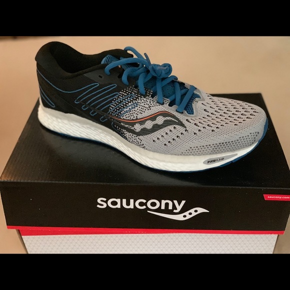 saucony freedom 3